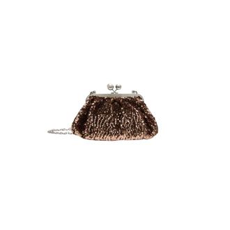 Max Mara Clutches, female, Multicolor, Size: ONE SIZE Pasticcino Bag Small