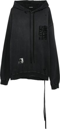 Ann Demeulemeester Sweatshirt
