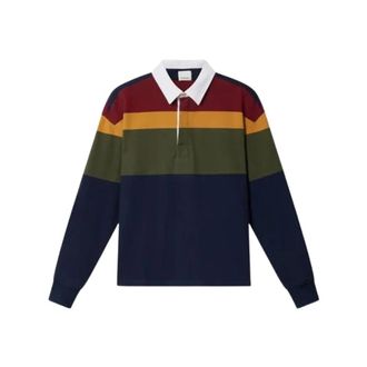 Isabel Marant Heren, Tops, Veelkleurig, Maat: S Katoen