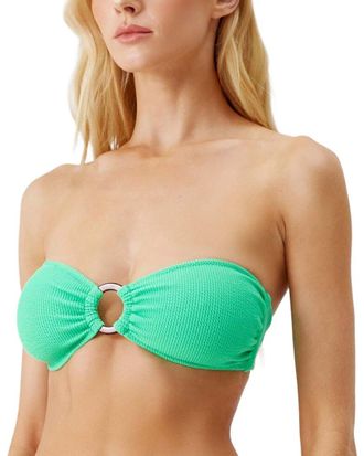 Melissa Odabash Belgium Bikini Top