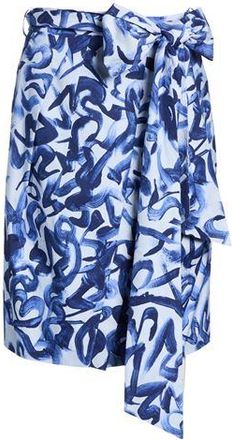 Dries Van Noten Midi skirts