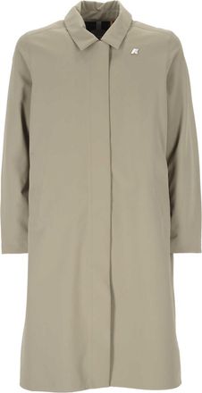 K-Way Coats