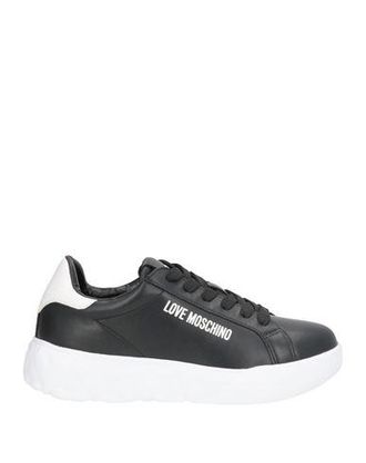Love Moschino FOOTWEAR - Trainers on YOOX.COM
