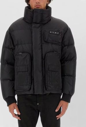 Dsquared2 down puffer jacket