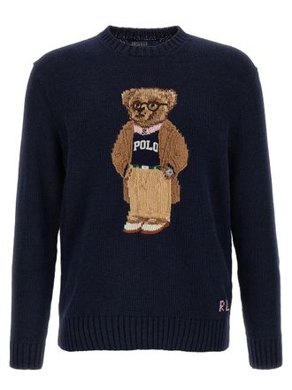 Polo Ralph Lauren Polo Bear Sweater