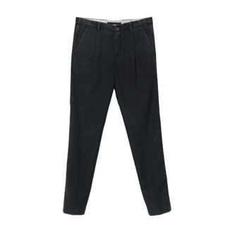 Myths Broeken, Heren, Blauw, XL, Broeken