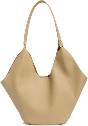 BCBGeneration Small Bucket Tote Bag in Ginger at Nordstrom Rack