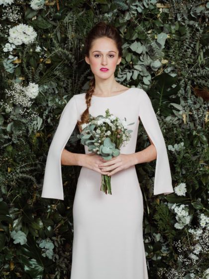 Whitealice: La colección de novias millennial