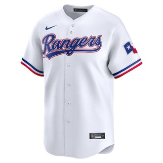 Nike Josh Jung Texas Rangers Nike Mens Dri-FIT ADV MLB Limited Jersey in White | T7LMTEHOTE9-QR0