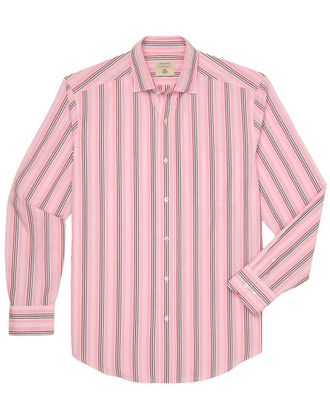 J.McLaughlin J. McLaughlin Club Woven Shirt