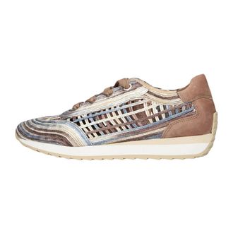 Softwaves Dames, Schoenen, Veelkleurig, Maat: 39 EU Leer