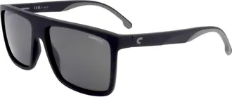Carrera Mens 58mm Sunglasses CARRERA8055-S-003-58