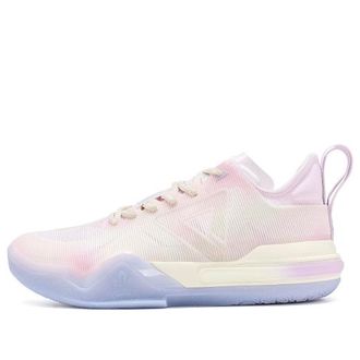 Peak Performance AW1 Andrew Wiggins Camellia Pink ET31887A-LGTPNK