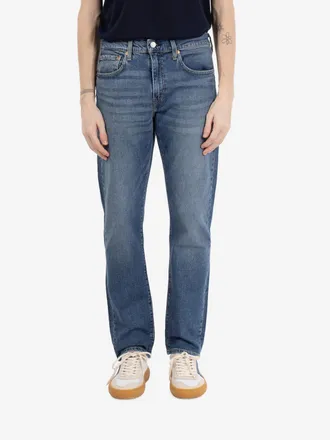Levi's 502 Taper denim Detour Adv - Blu