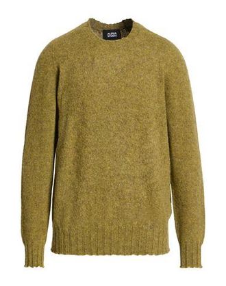 Alpha Studio KNITWEAR - Jumpers on YOOX.COM