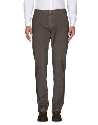 Fay BOTTOMWEAR - Pantaloni su YOOX.COM