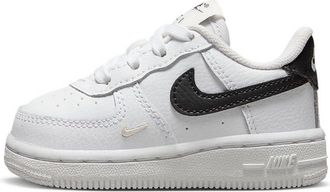 Nike (TD) Nike Force 1 Low SE 40th Anniversary - White Black FJ2888-100