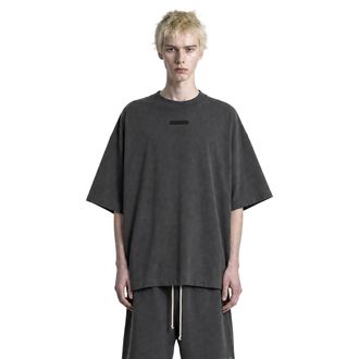 Fear of God Merch Tee Boxy Fit