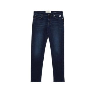 Roy Rogers Heren, Jeans, Blauw, Maat: W33 Denim