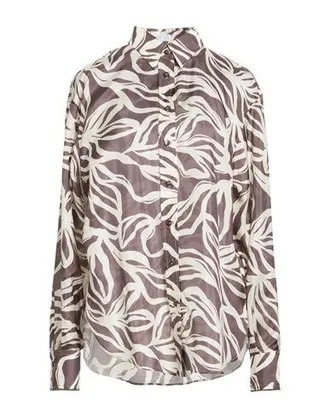 Brunello Cucinelli TOPWEAR - Shirts on YOOX.COM