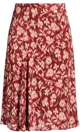 Vanessa Bruno HOSEN & RÖCKE - Midi-Röcke auf YOOX.COM