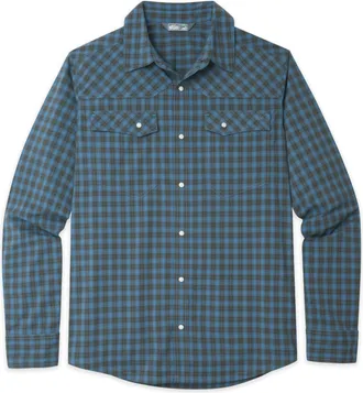 Stio Mens Eddy Shirt LS