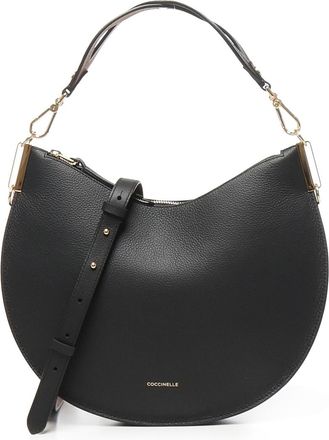 Coccinelle Sunup Medium Hobo Bag