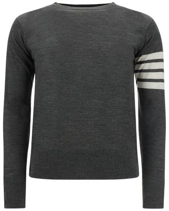 Thom Browne Wool Sweater