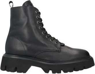 John Richmond CALZADO - Botines de ca&ntilde;a alta en YOOX.COM