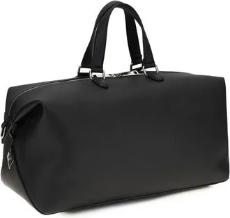 Fendi Lui Duffle Bag - Black