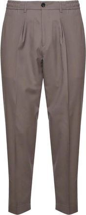 Be Able Dominique Chinos - Heren - Chinos - Beige - W30 - Broeken