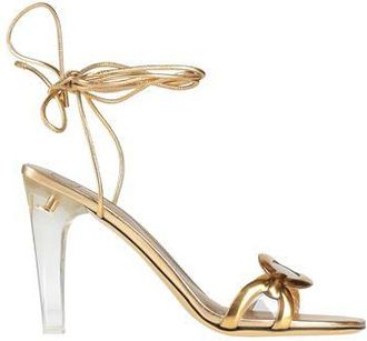 Valentino Garavani CALZADO - Sandalias con cierre en YOOX.COM