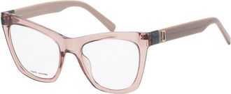 Marc Jacobs Womens Marc649 53Mm Optical Frames