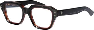 K&agrave;dor Optical Frame - unisex - Brillen - Zwart - 49 MM - Accessoires