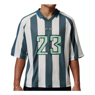 Nike Jordan Brooklyn Terrace Shirt Sail Ash Green Black IF1925-133