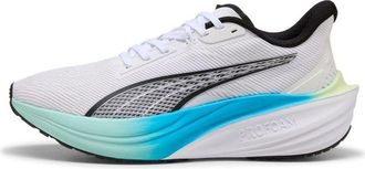 Puma Darter Pro White Speed Blue 310152-31