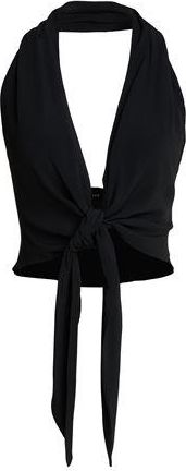 Federica Tosi TOPWEAR - Tops on YOOX.COM