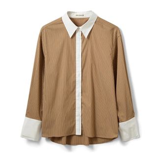 Sofie Schnoor Camisas - Blouses & Shirts - Mujer - Marr&oacute;n - XL