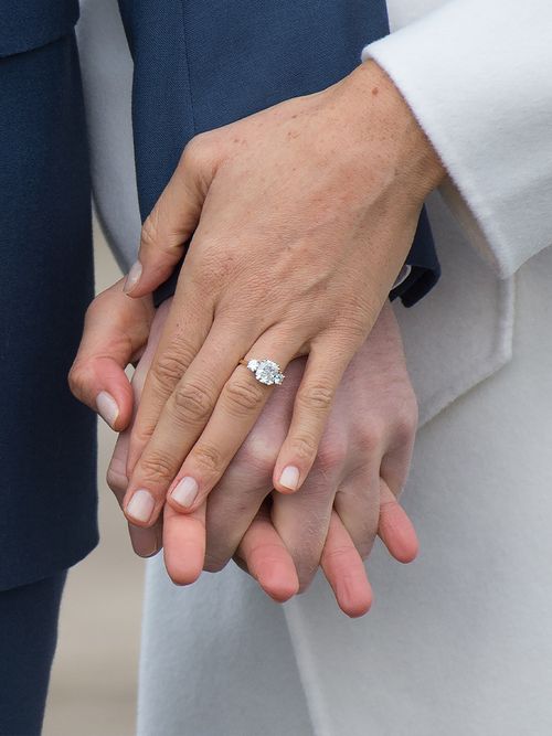 how to be like meghan markle, meghan markle louboutin, meghan markle elegant, how to polish your style like meghan markle