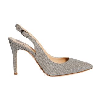 L'Arianna Larianna, Donna, Scarpe, Grigio, 36 EU, new