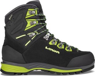 Lowa Ticam Evo GTX Bergschuhe für Herren | grau