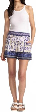 Johnny Was Easy Short In Starling