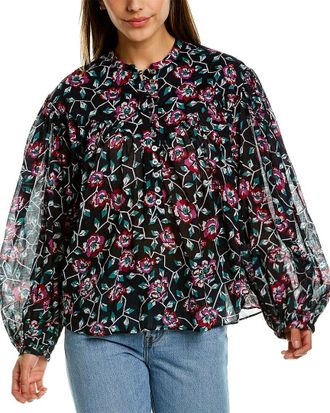 Isabel Marant Salika Top