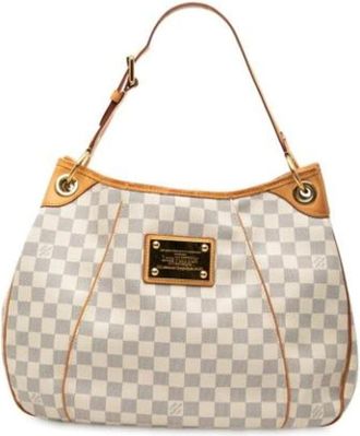 Louis Vuitton Pre-owned Shoulder Bags, female, Multicolor, Size: ONE SIZE Pre-owned Vintage Shoulder Bag