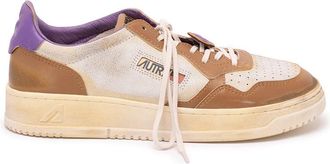 Autry Super Vintage Sneakers
