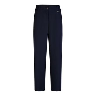 Marc Aurel Mujer, Pantalones, Azul, Talla: 2XL