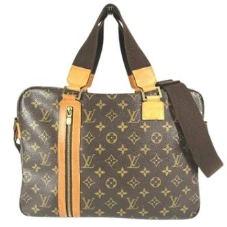 Louis Vuitton Pre-owned Canvas Handbag