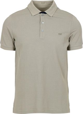 Fay Magliette e polo Fay Incenso