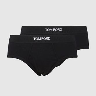Tom Ford Underwear Blacks And Greys-Uomo