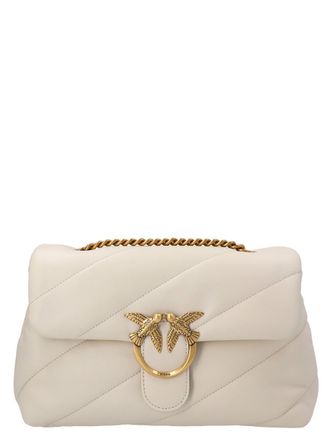 Pinko Love One Classic Crossbody Bag